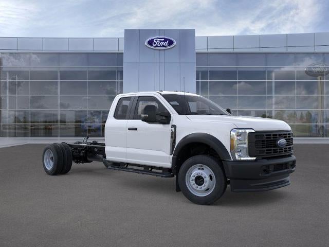 2025 Ford Chassis Cab F-450® XL 12' Landscape