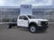 2025 Ford Chassis Cab F-450® XL 12' Landscape