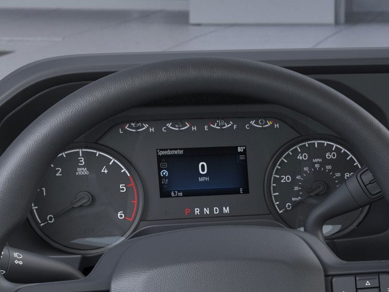 2026 Ford Chassis Cab F-450® XL