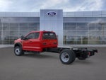 2026 Ford Chassis Cab F-450® XL