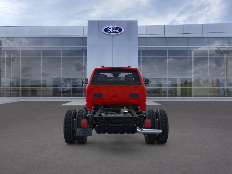 2026 Ford Chassis Cab F-450® XL