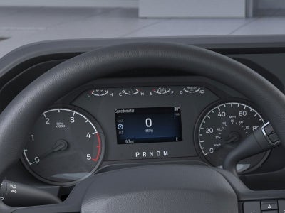 2025 Ford Chassis Cab F-450® XL