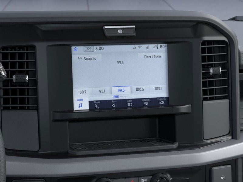 2025 Ford Chassis Cab F-450® XL