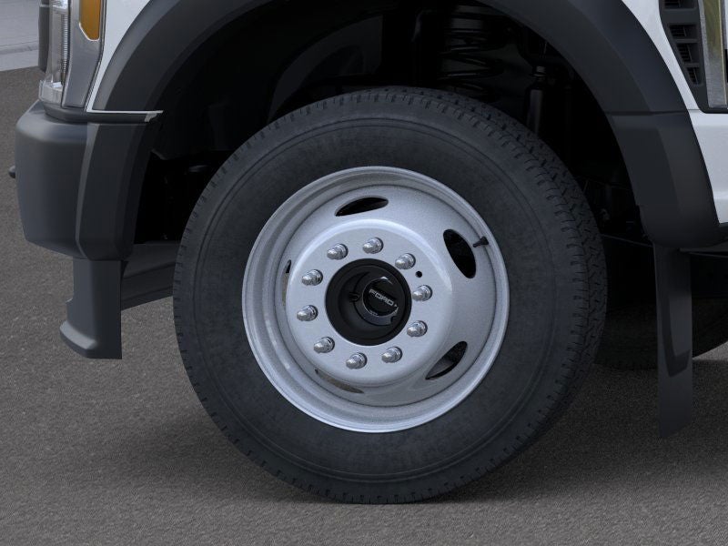 2025 Ford Chassis Cab F-450® XL