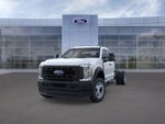 2025 Ford Chassis Cab F-450® XL