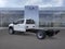 2025 Ford Chassis Cab F-450® XL
