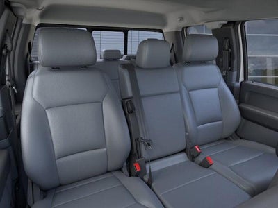 2025 Ford Chassis Cab F-550® XL 11' 3/4 Dump