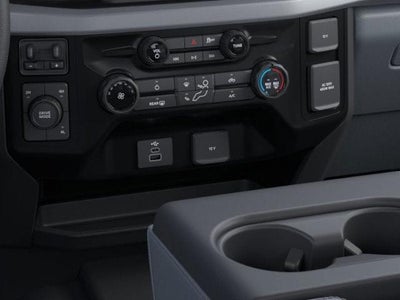 2025 Ford Chassis Cab F-550® XL 11' 3/4 Dump