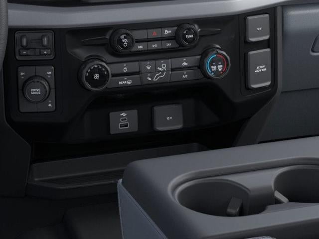 2025 Ford Chassis Cab F-550® XL 11' 3/4 Dump