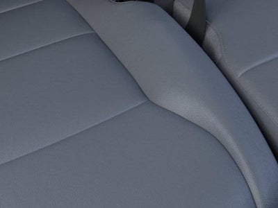 2025 Ford Chassis Cab F-550® XL 11' 3/4 Dump