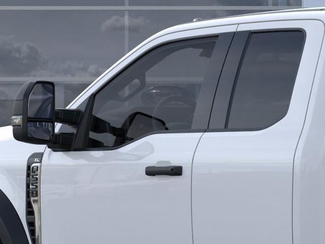 2025 Ford Chassis Cab F-550® XL 11' 3/4 Dump