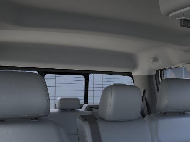 2025 Ford Chassis Cab F-550® XL 11' 3/4 Dump