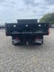 2025 Ford Chassis Cab F-550® XL 11' 3/4 Dump