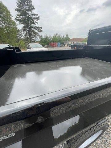 2025 Ford Chassis Cab F-550® XL 11' 3/4 Dump