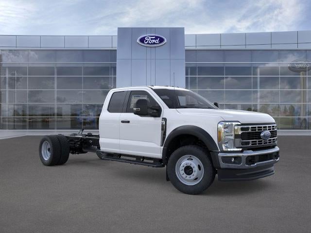 2025 Ford Chassis Cab F-550® XL 11' 3/4 Dump