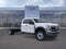 2025 Ford Chassis Cab F-550® XL 11' 3/4 Dump