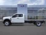2025 Ford Chassis Cab F-550® XL