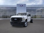 2025 Ford Chassis Cab F-350® XL