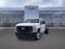 2025 Ford Chassis Cab F-350® XL