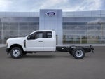 2025 Ford Chassis Cab F-350® XL