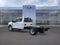 2025 Ford Chassis Cab F-350® XL