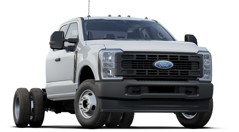 2025 Ford Chassis Cab F-350® XL