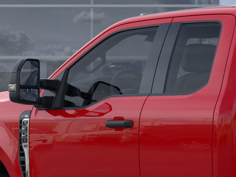 2025 Ford Chassis Cab F-350® XL 9' Mason Dump