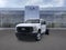 2025 Ford Chassis Cab F-350® XL