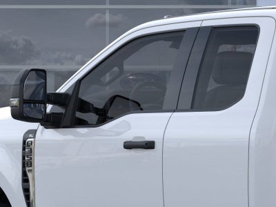 2025 Ford Chassis Cab F-350® XL