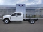 2025 Ford Chassis Cab F-350® XL