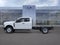 2025 Ford Chassis Cab F-350® XL
