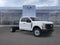 2025 Ford Chassis Cab F-350® XL