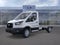 2025 Ford Transit Chassis KUV Service Body