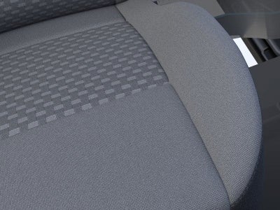 2025 Ford Transit Chassis KUV Service Body