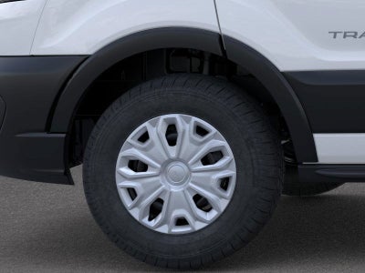 2025 Ford Transit Chassis KUV Service Body