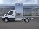 2025 Ford Transit Chassis KUV Service Body