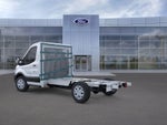 2025 Ford Transit Chassis KUV Service Body