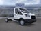 2025 Ford Transit Chassis KUV Service Body