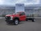 2025 Ford Chassis Cab F-550® XL