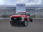 2025 Ford Chassis Cab F-550® XL