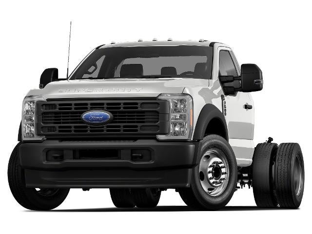 2024 Ford Chassis Cab F-600® XL