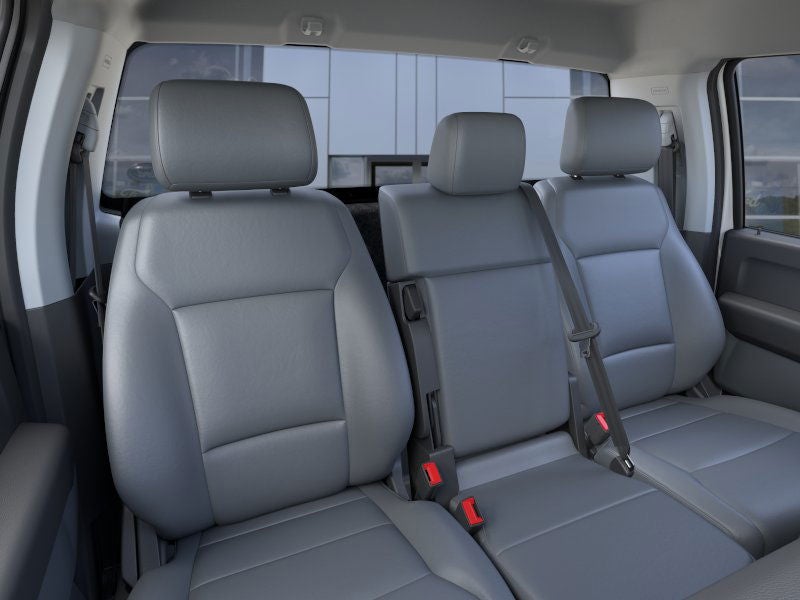 2025 Ford Chassis Cab F-600® XL