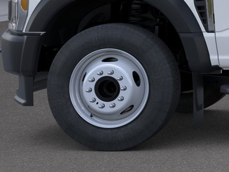 2025 Ford Chassis Cab F-600® XL