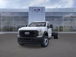 2025 Ford Chassis Cab F-600® XL