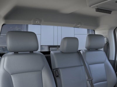 2025 Ford Chassis Cab F-600® XL