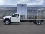 2025 Ford Chassis Cab F-600® XL