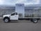 2025 Ford Chassis Cab F-600® XL