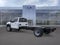 2025 Ford Chassis Cab F-600® XL