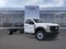 2025 Ford Chassis Cab F-600® XL