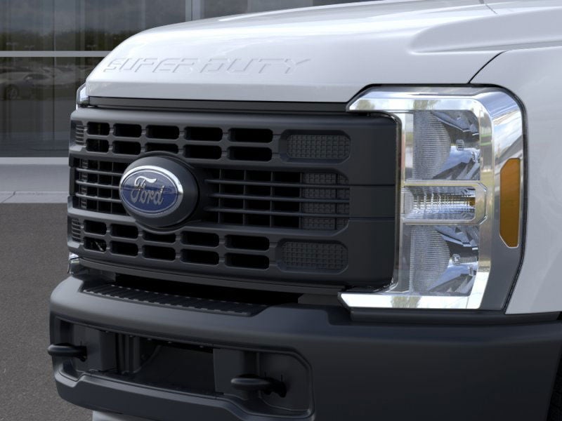 2026 Ford Chassis Cab F-350® XL
